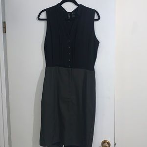Mango Women’s combination dress